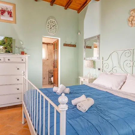 B&B Al Vecchio Forno-3