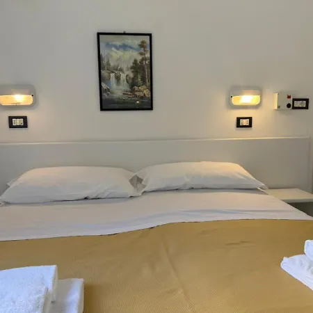 Hotel Ambassador Room Only - Self Check-In-3