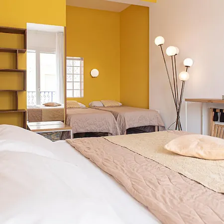 B&B Le Bateau Bleu (Adults Only)-3