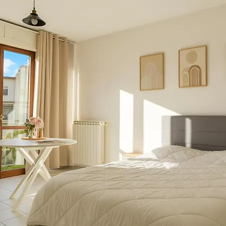 Lago Maggiore Rooms - Luino-3