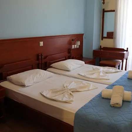 Blue Bay Hotel-2