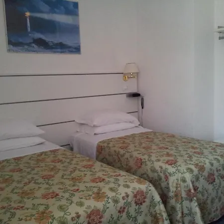 Hotel Post-2