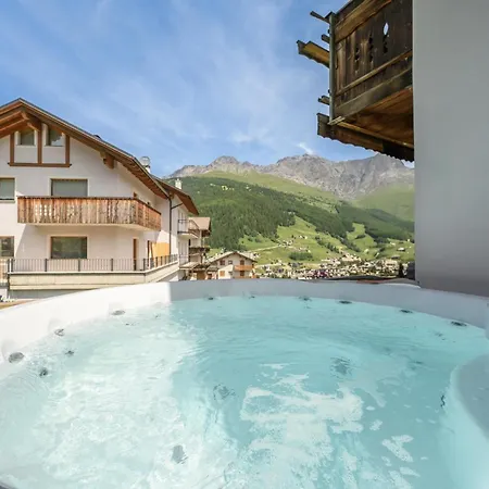 Hotiday Bormio Valdidentro-3