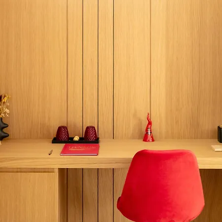 Fortunella Suites Luxury-2