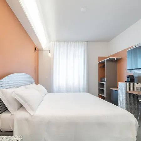 Brera Guest House-2