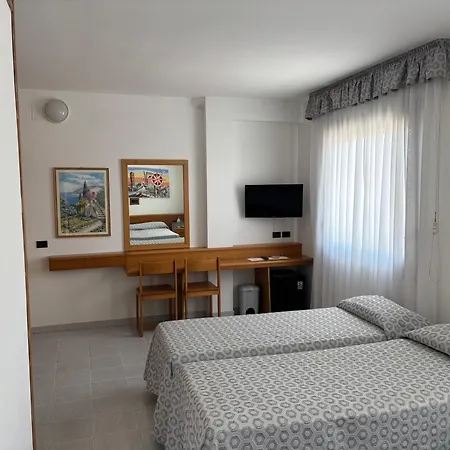 Hotel Le Palme-2