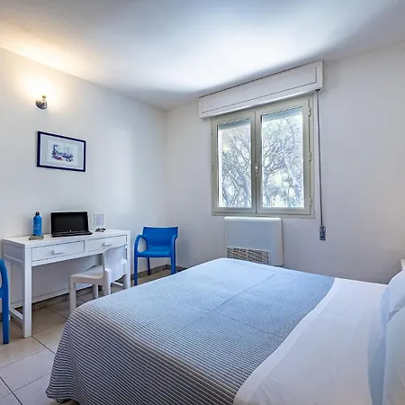 Residence Mareblù-2