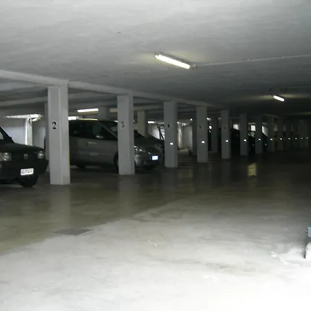 Residence Antica Fonte-3