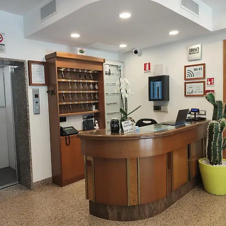 Hotel Anna-2