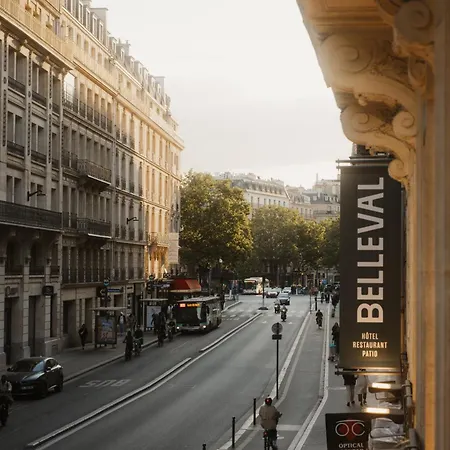 Hotel Belleval-2
