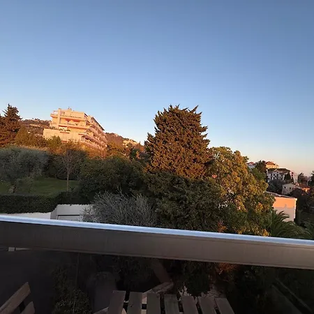 Hôtel Gallia Cannes-3