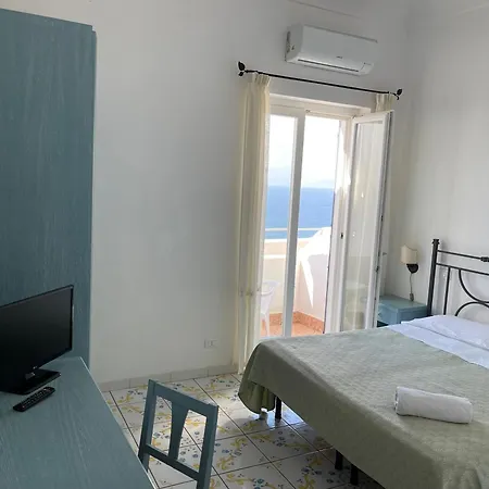 Hotel Residence - Parco Mare Monte-3