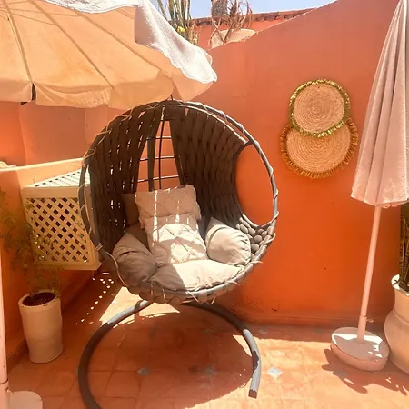 Riad Sanwa-2