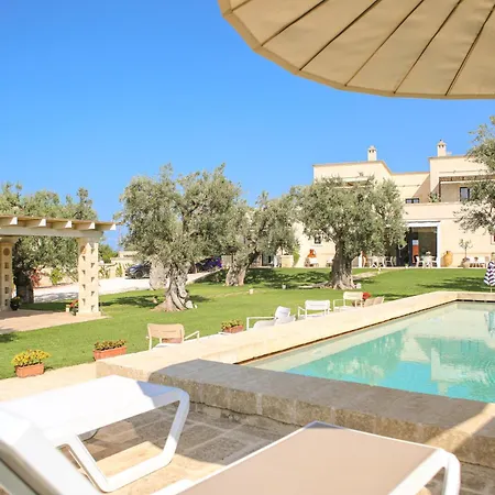 Casale degli Ulivi by Apulia Hospitality-2