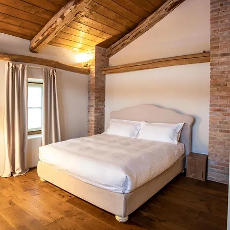 Il Mulino d'Alba 1888 Agriturismo luxury Resort-3