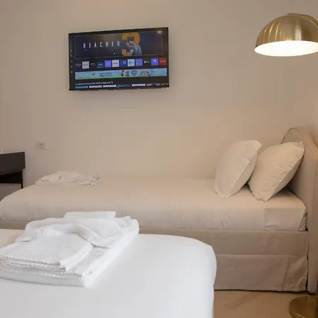 San Pietro Luxury Relais-2