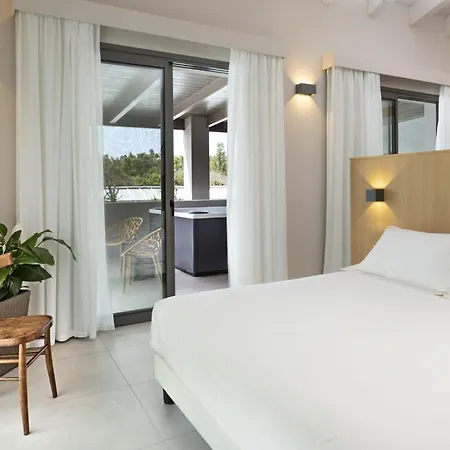 Ros'E Mari Green Home Hotel-3