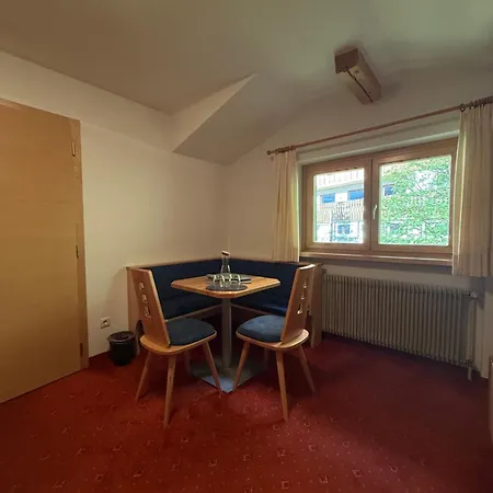 Garni Appartements Des Alpes-3