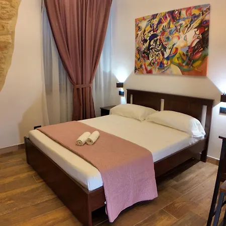 B&B Le Volte-2