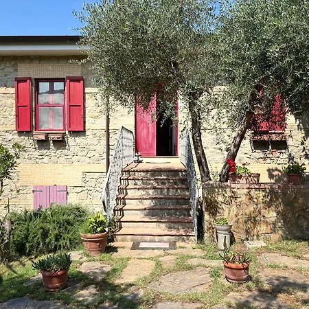 Nonna Nara Bed & Breakfast-2