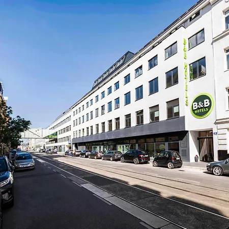 B&B Hotel Wien-Heiligenstadt-2