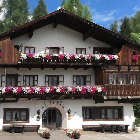 Hotel Al Larin-2