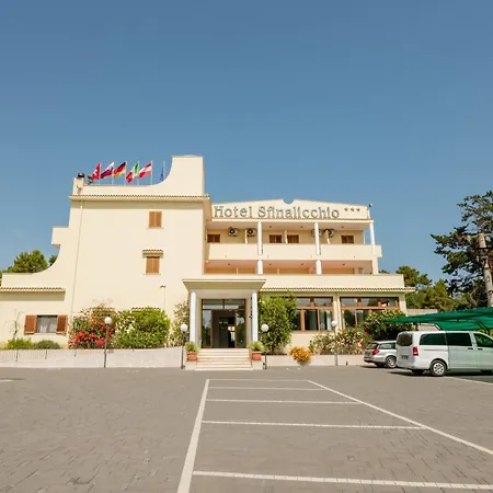 Hotel Sfinalicchio-3
