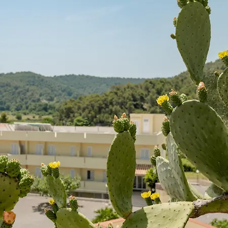 Hotel Sfinalicchio-2