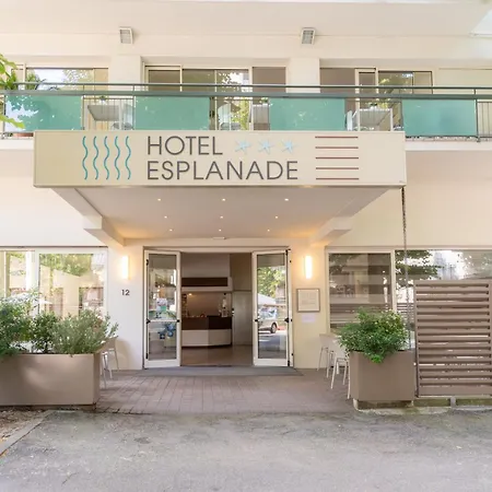 Hotel Esplanade-3