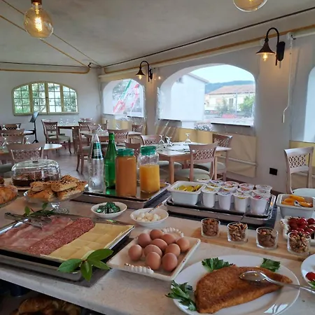 Hotel Terra Di Gallura-2
