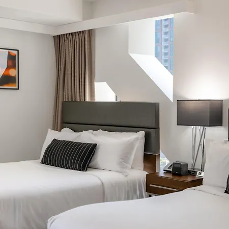 The Godfrey Hotel Chicago-2