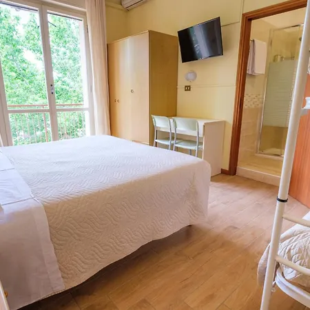 Only Room Hotel-2