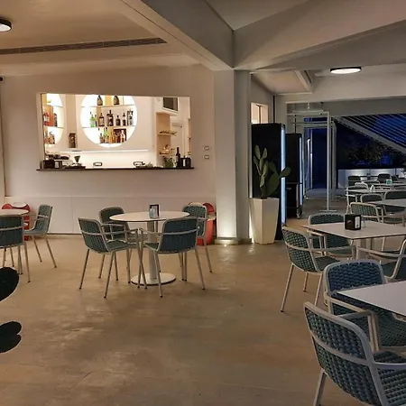 Sunset Beach Club Tropea-3