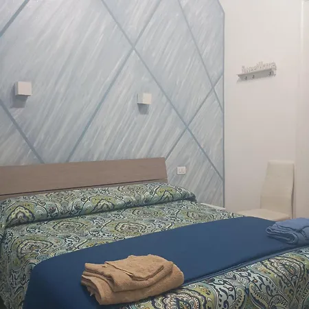 B&B La casa di Cò-2