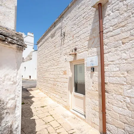 Trulli Lithos Suite-2