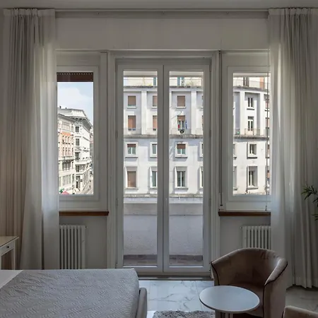 The Gallery Boutique Rooms-3