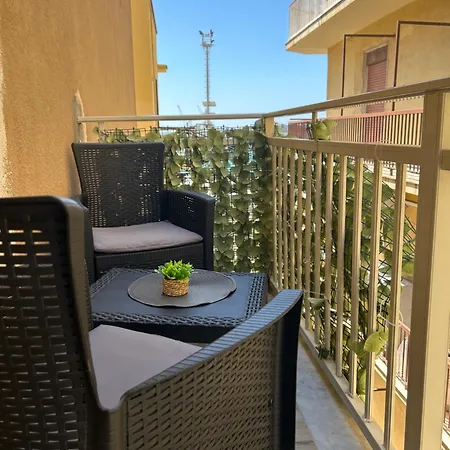 B&B Regina Del Porto-2