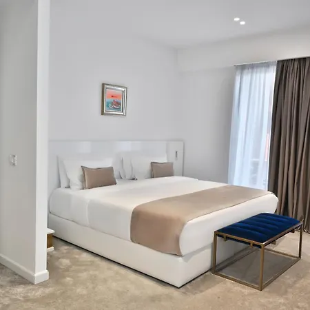 Habitat Hotel Tirana-2