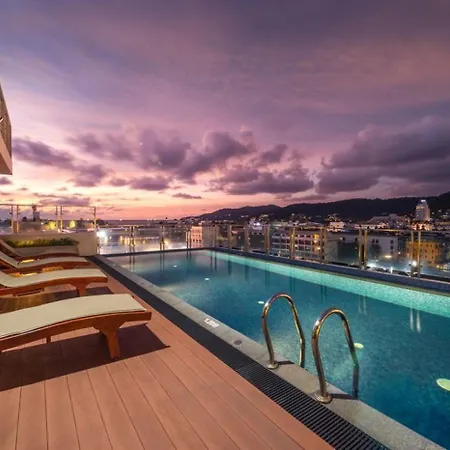 Centro One Patong-2