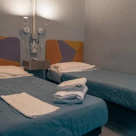 Eureka Rooms-2