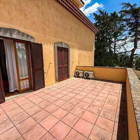 Villa Due Leoni - Casa Per Ferie-3