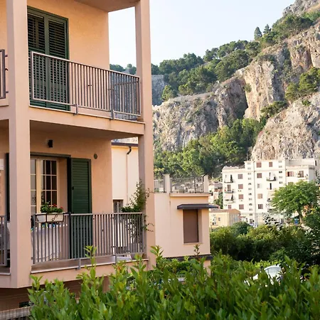 Cefalù Luxury Suite-2
