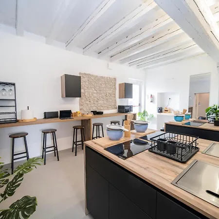 Corte Genovesa Rooms I Destiny Home-3