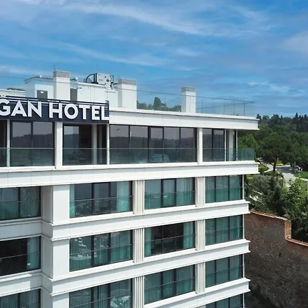Ciragan Hotel Bosphorus-2