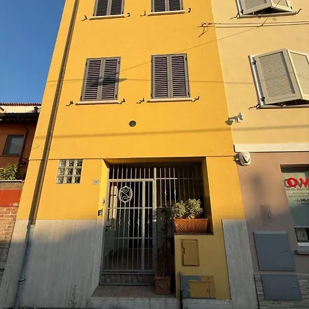 La Casetta Del Borgo-2