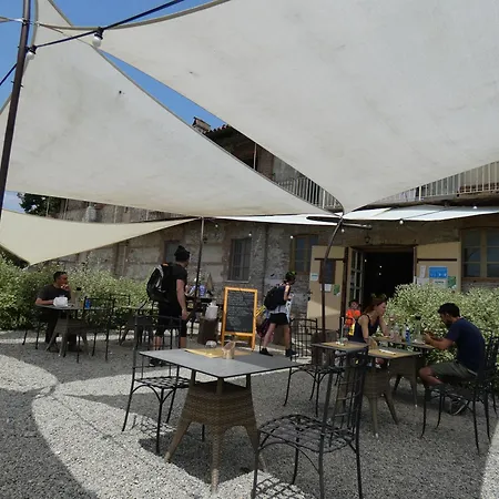 La Locanda della Mandria-3
