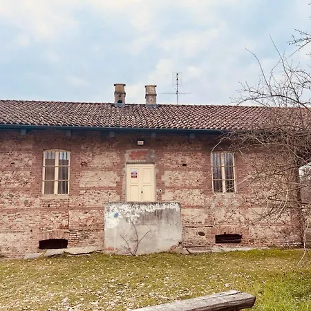 La Locanda della Mandria-2