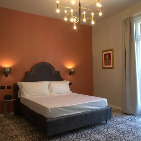 Best Western Plus Fontana Falconieri Hotel-2
