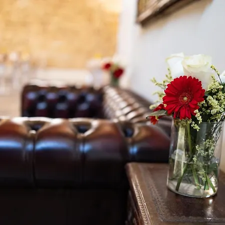 Palazzo Anelli - Rooms&Relax-3