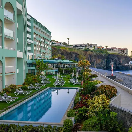 Pestana Ocean Bay Resort-3
